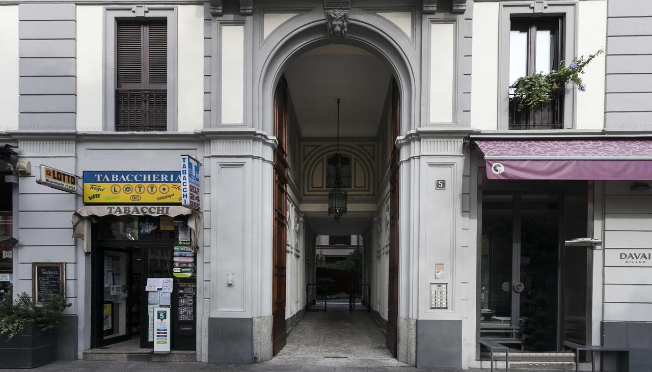 Italianway-la Foppa * Milano
