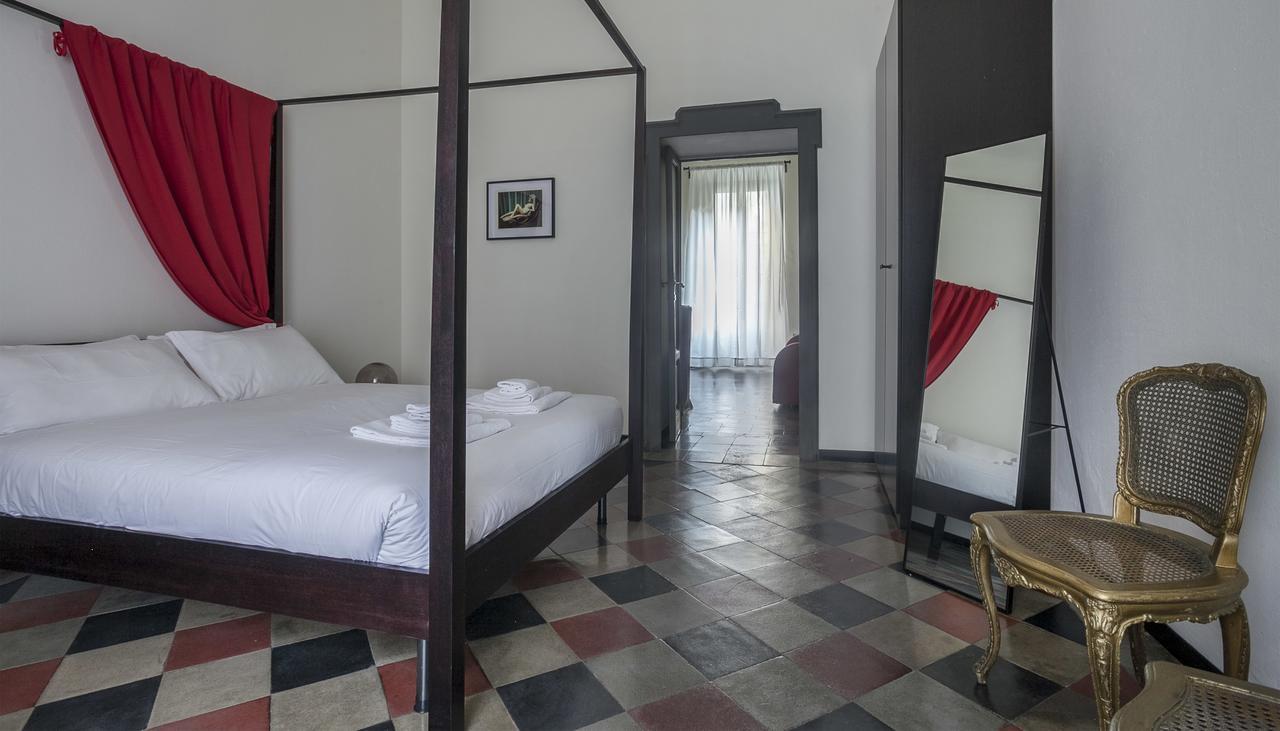 Italianway-la Foppa Apartment Mailand